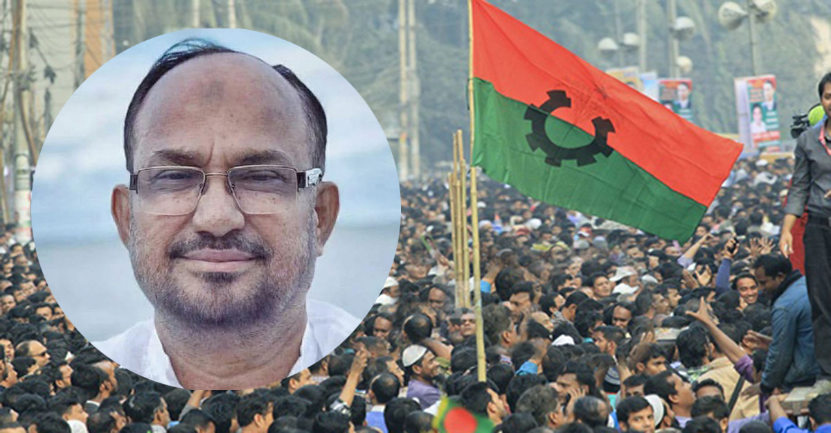 ‘অভিমান ভুলে’ খুলনার সমাবেশে থাকবেন কি মঞ্জু?