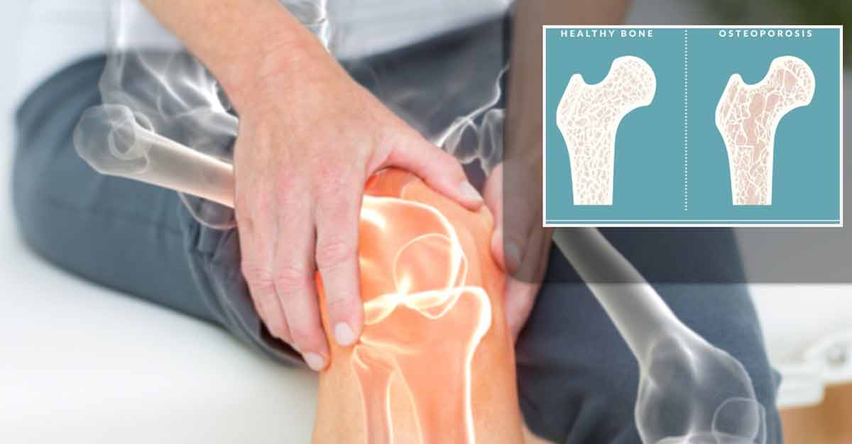 হাড় ক্ষয়ের লক্ষণ জানাবে হার্টবিটের সংখ্যা