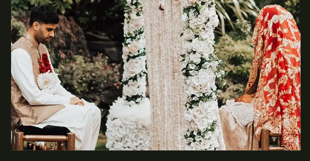 পাত্রী দেখা যে শর্তে জায়েজ