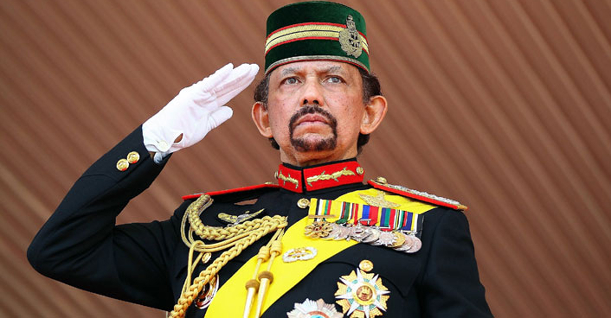 কাল আসছেন ব্রুনাইয়ের সুলতান, বিমানবন্দরে লালগালিচা সংবর্ধনা