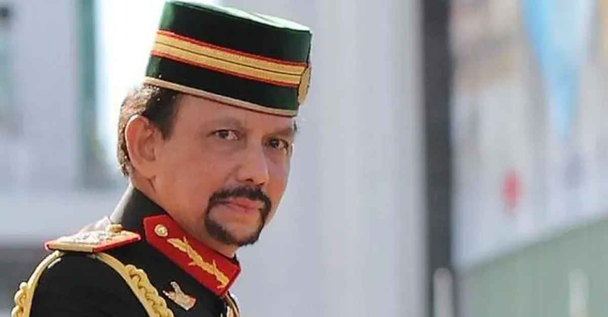 সুলতানের সফর ঘিরে ব্রুনাই নিয়ে আগ্রহ, বাণিজ্যের নতুন সম্ভাবনা