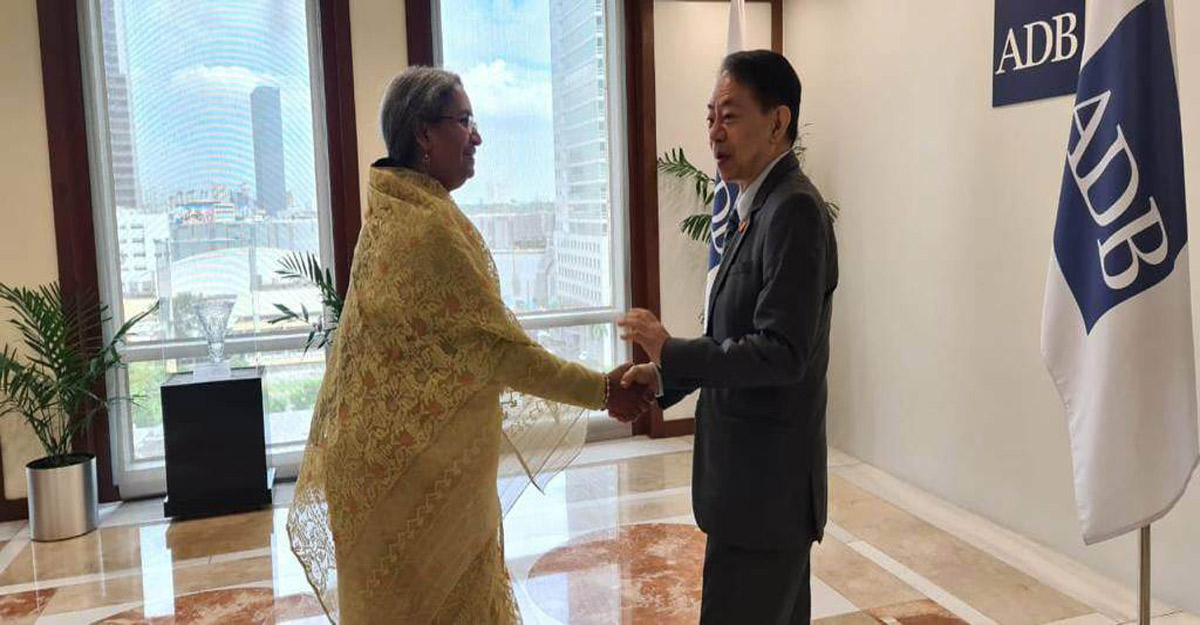 বাংলাদেশে শিক্ষাখাতে বড় বিনিয়োগ করবে এডিবি