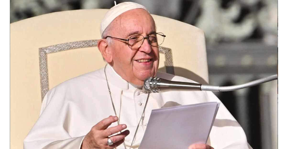 পর্ন দেখছেন খ্রিস্টান যাজকরা, এতে মন দুর্বল হচ্ছে: পোপ