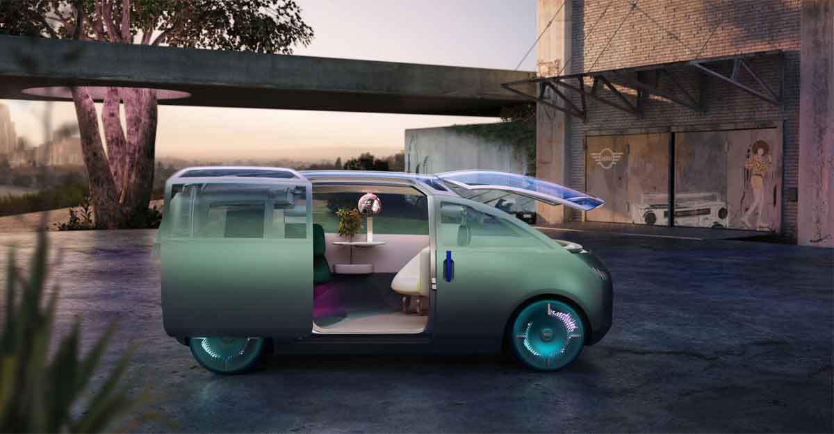 হিরো তৈরি করছে চালকবিহীন গাড়ি