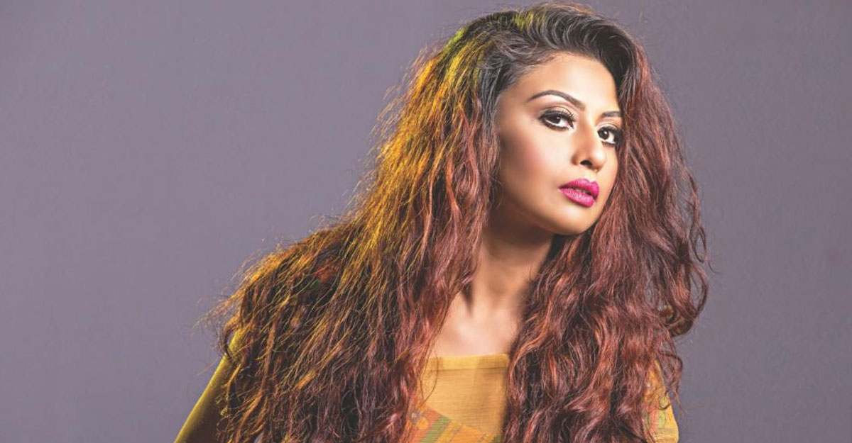 ছয় বছর পর ফিরছেন চাঁদনী