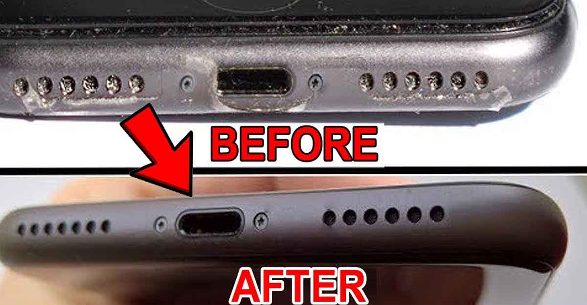 স্মার্টফোনে সাউন্ড কম হচ্ছে? স্পিকার পরিষ্কারের উপায় জানুন