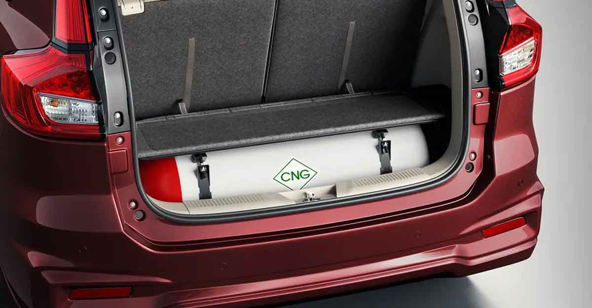 শীতকালে সিএনজিচালিত গাড়ির যত্ন