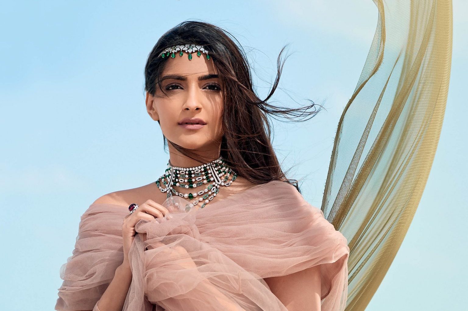 sonom kapoor