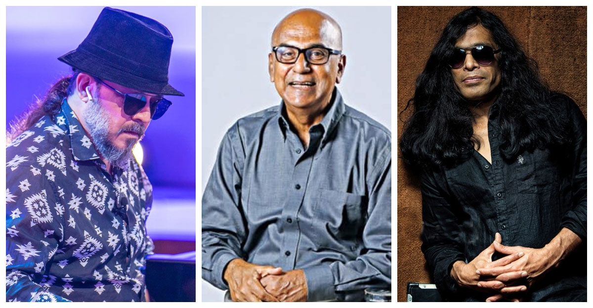 ব্যান্ড সংগীত জৌলুস হারালো কেন