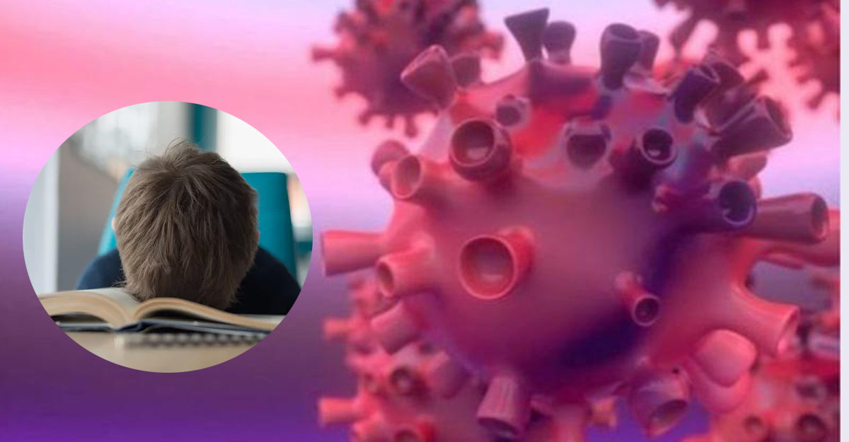 করোনার প্রভাবে মানসিক চাপে ৭৬ শতাংশ শিক্ষার্থী