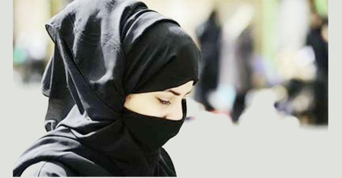 আমরা ‘ক্রাশ’ বলছি, রাসুল (স.) বলেছেন জিনা 