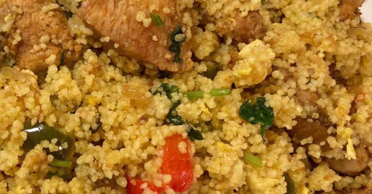 cuscus