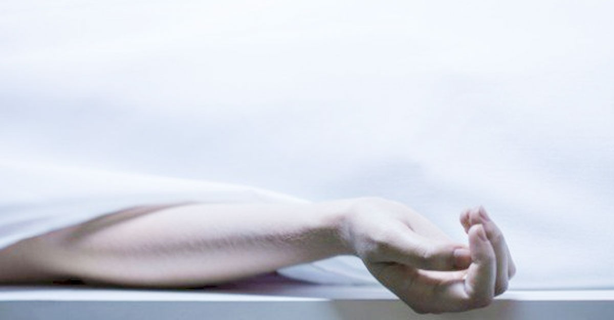 মৃত ব্যক্তিকে গোসল দেওয়ার সওয়াব