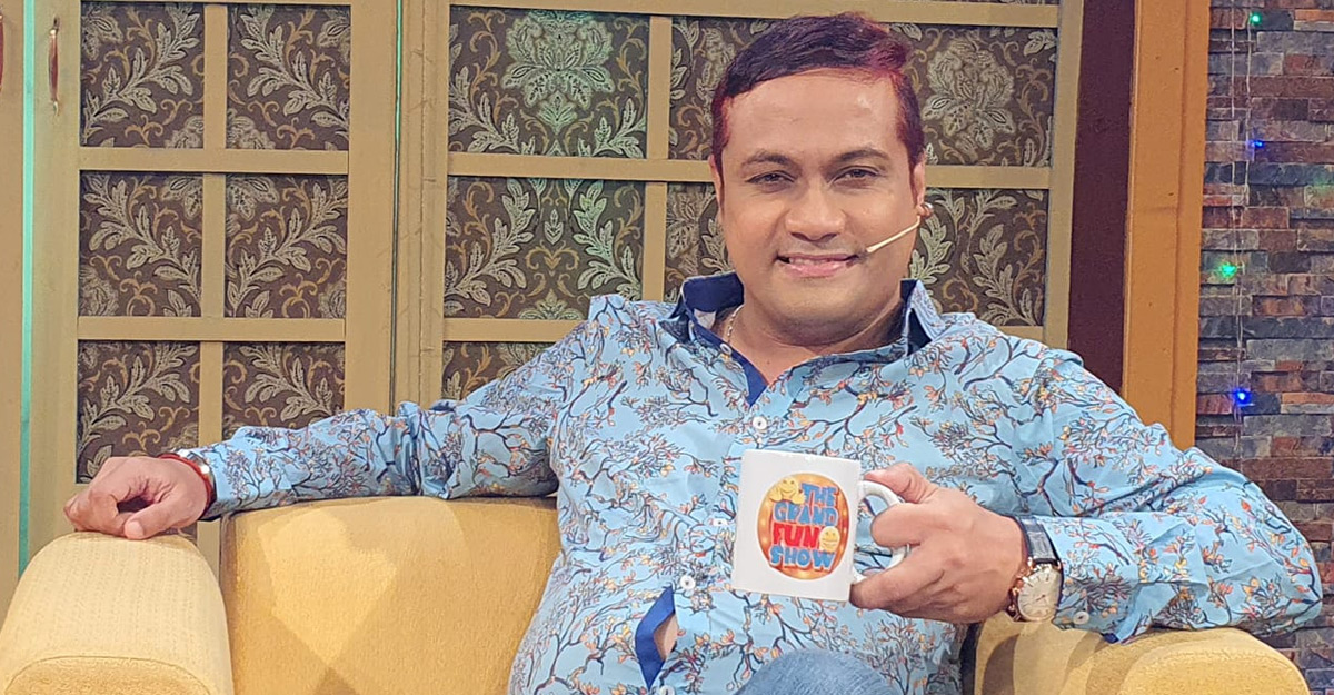 দেবাশীষ বিশ্বাসের ব্যান্ড ‘হারমোনিকা’