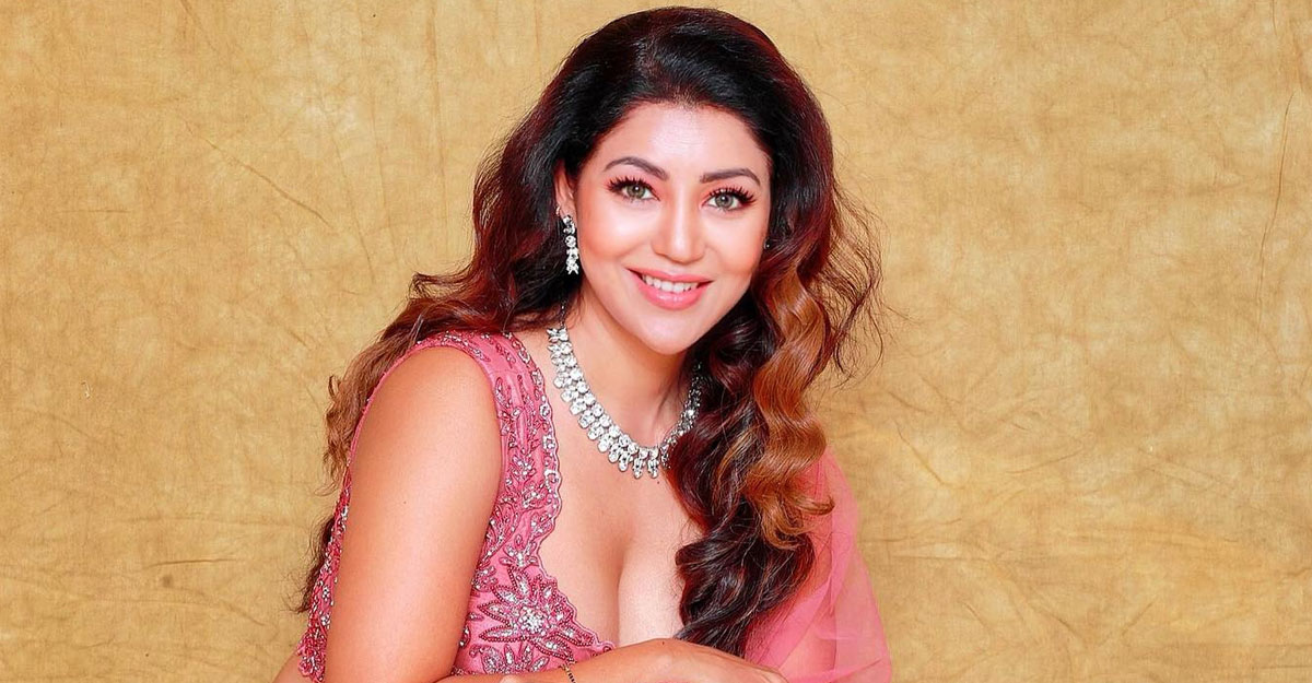 সাত মাসের ব্যবধানে দ্বিতীয়বার মা হলেন অভিনেত্রী