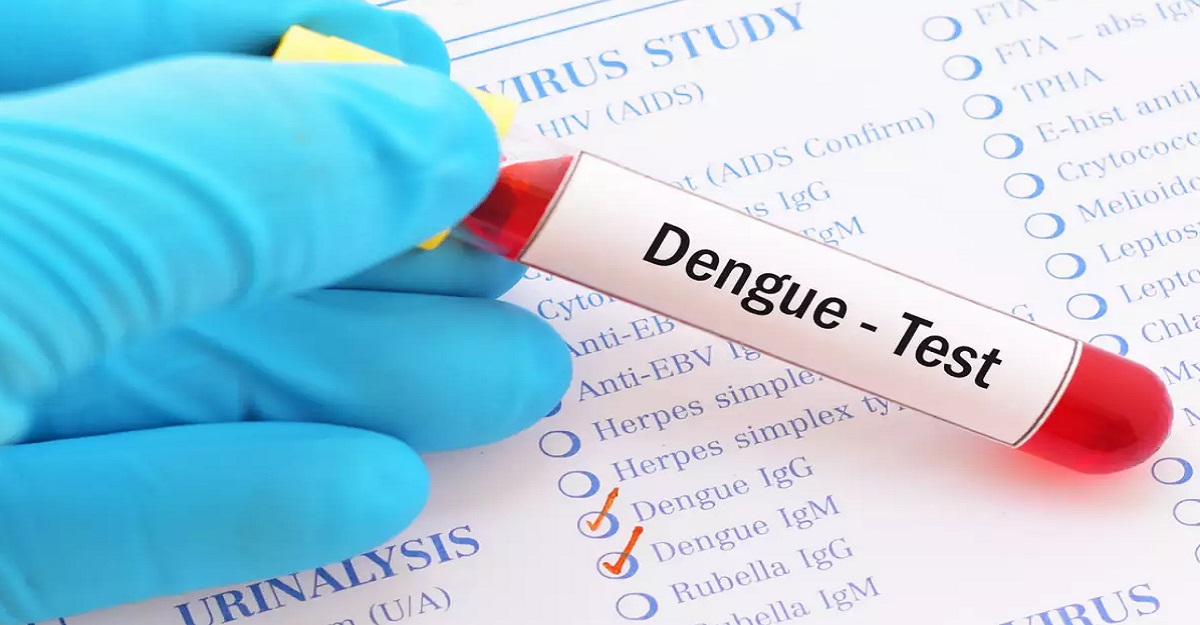 Dengue