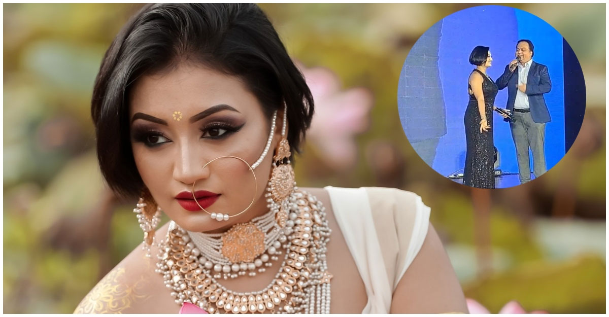 আলোচনায় আসতে এটা করিনি: ইশরাত পায়েল