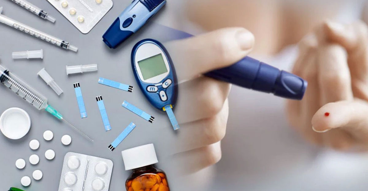 ডায়াবেটিস নিয়ন্ত্রণে ভরসা রাখুন এই ৫ বীজে