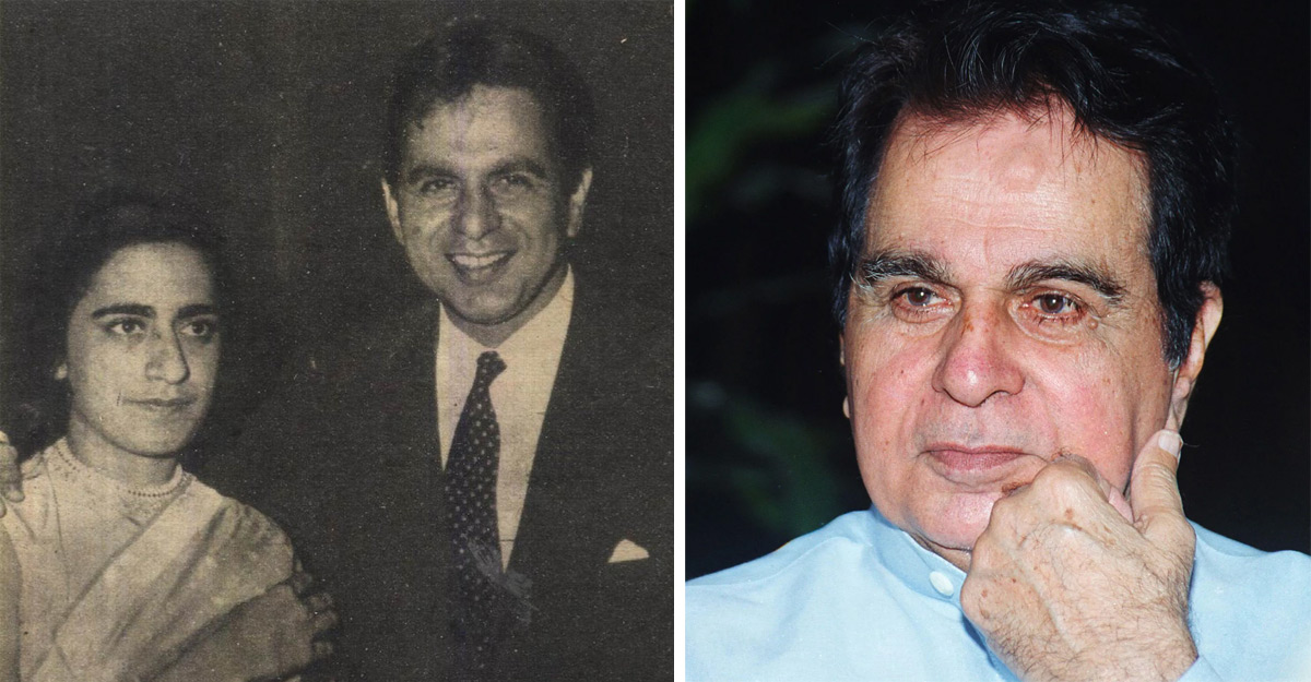 হাসপাতালে দীলিপ কুমারের বোন ফরিদা খান