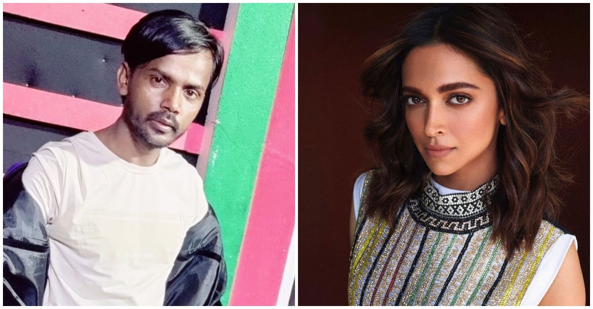 দীপিকার সঙ্গে সিনেমা করতে চান হিরো আলম