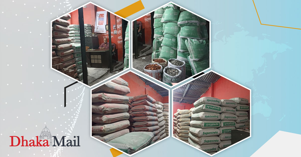 নির্মাণসামগ্রীর আকাশছোঁয়া দাম, ‘সংকটে’ আবাসন শিল্প