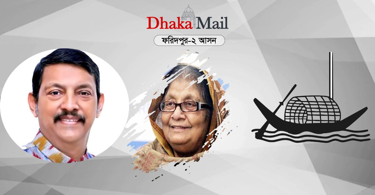 যে কারণে সাজেদাপুত্রকে বেছে নিল আ.লীগ