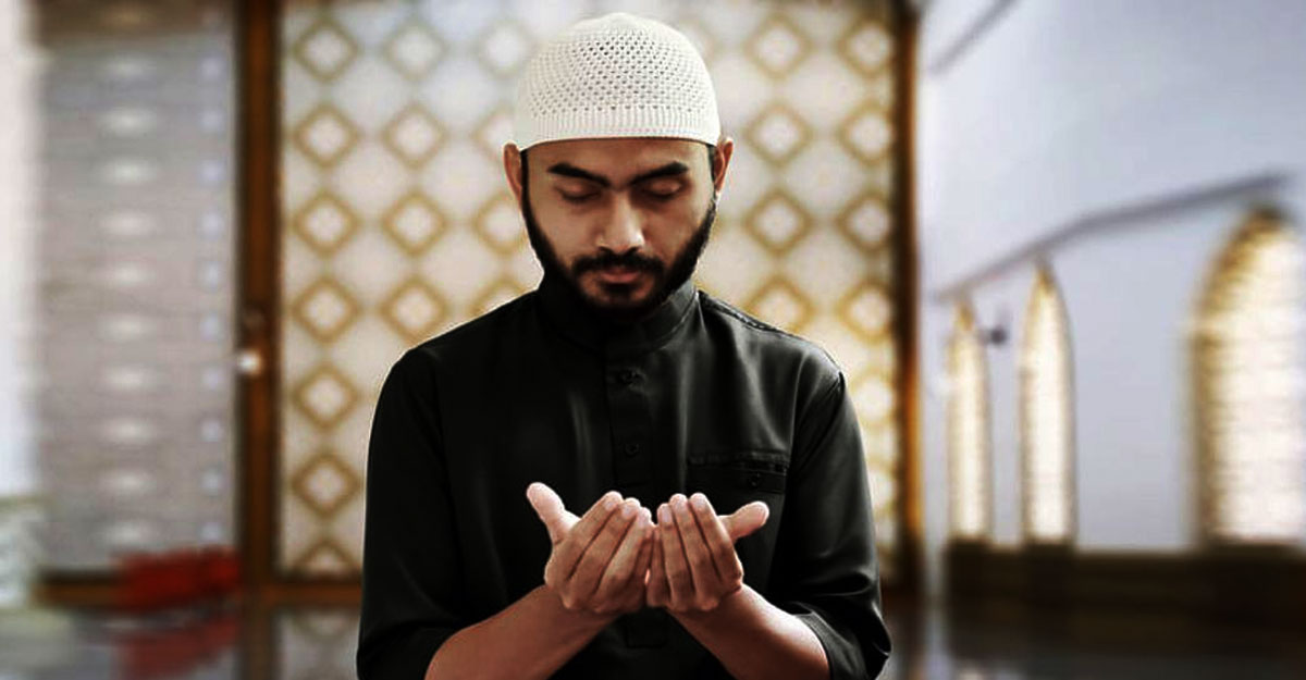 ঘুম না এলে যে দোয়া পড়বেন