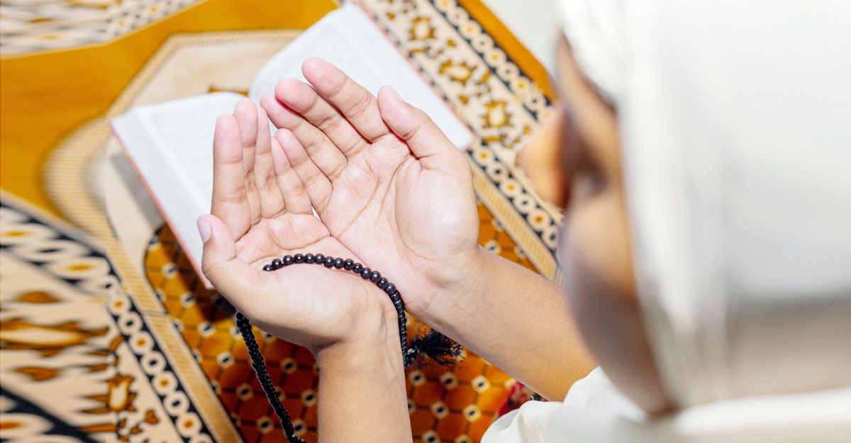 শারীরিকভাবে সুস্থ থাকার দোয়া