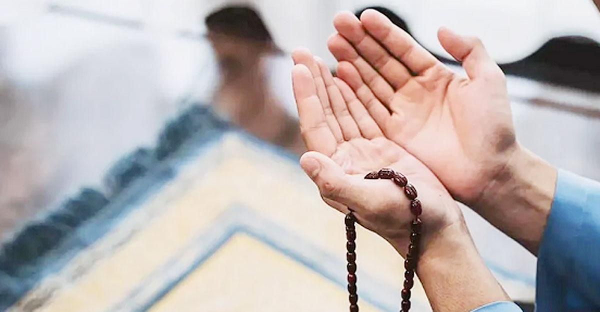 যে দোয়া পড়লে শত্রুর মনে ভয় সৃষ্টি হয়