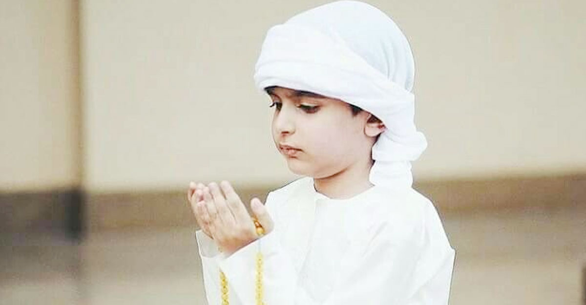 যে দোয়া পড়লে আল্লাহ জ্ঞান বাড়িয়ে দেন