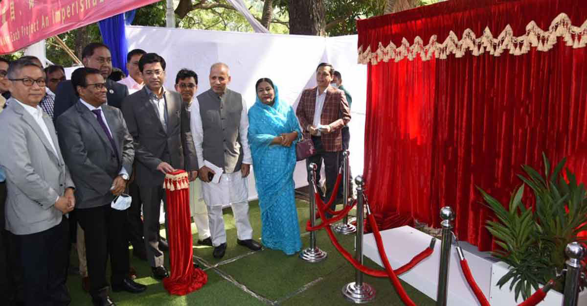 পর্যায়ক্রমে তারের জঞ্জালমুক্ত হবে ঢাকা: মেয়র তাপস