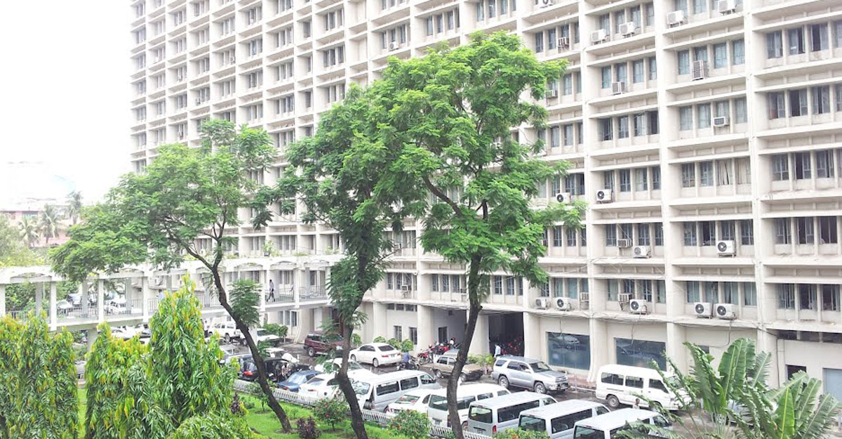 শিক্ষা মন্ত্রণালয়ে ৫ পদে ২৮ জনের চাকরি