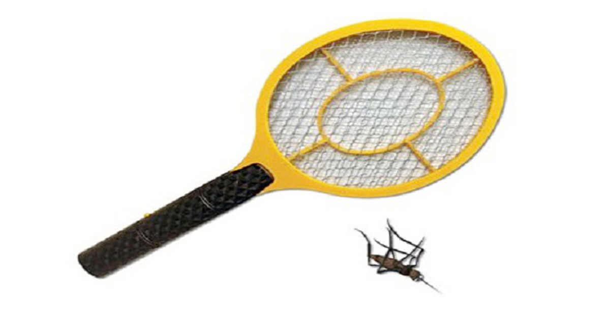 ইলেকট্রিক ব্যাট দিয়ে মশা মারা কি জায়েজ?