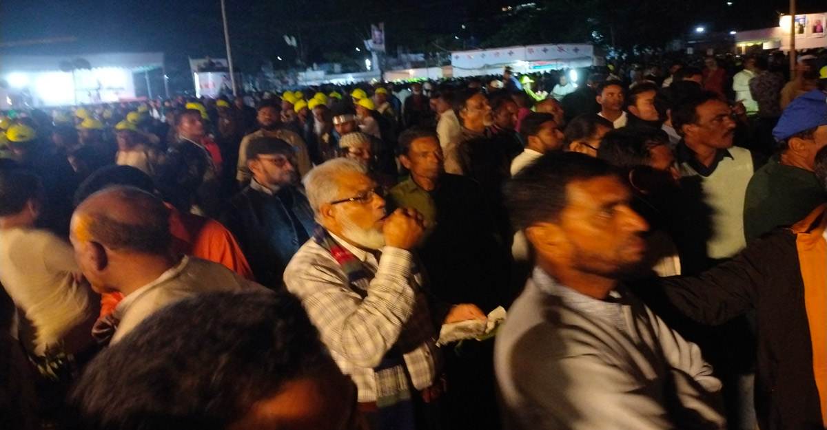 ছাত্রদল নেতা নয়ন হত্যা, দেশজুড়ে বিক্ষোভের ডাক বিএনপির