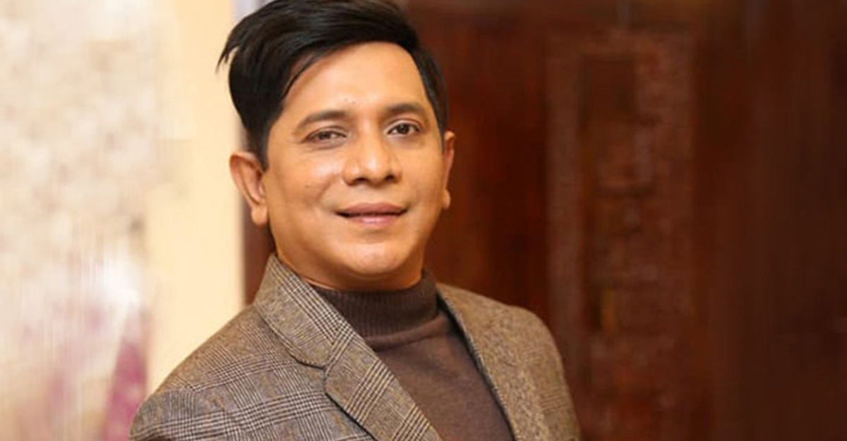 নৃত্যশিল্পী ইভানের বিরুদ্ধে প্রতিবেদন দাখিল পেছাল