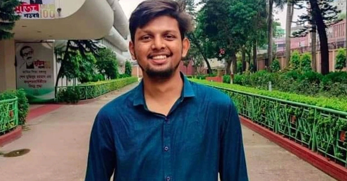 রামপুরা থানায় হত্যা মামলা করলেন ফারদিনের বাবা