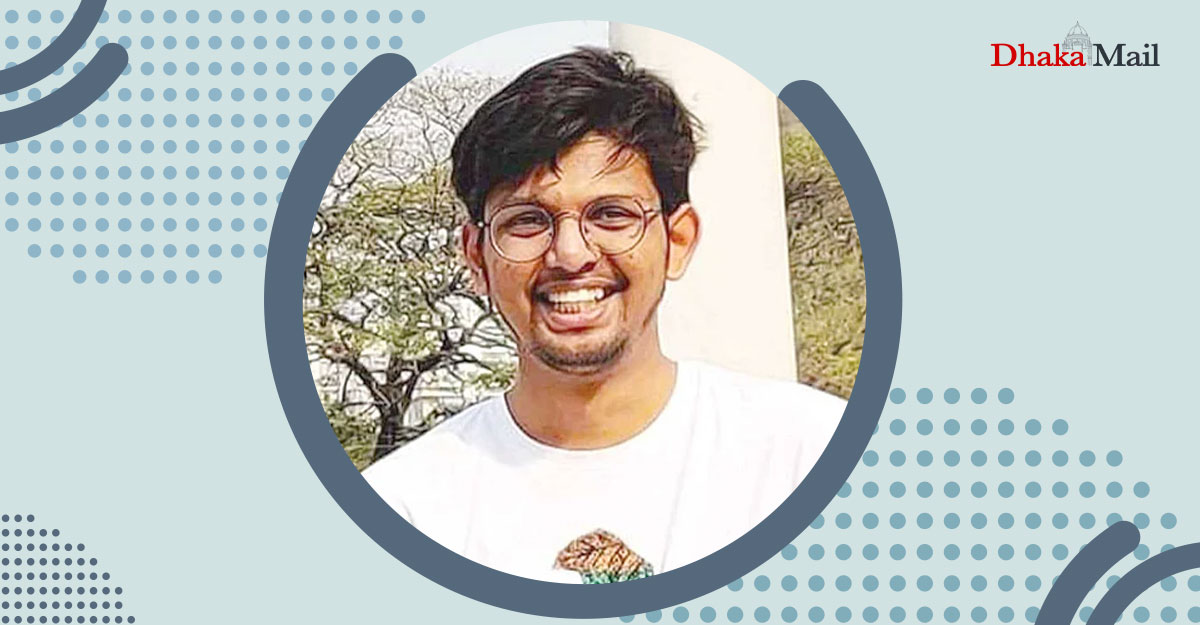 আসামিদের বিরুদ্ধে যে অভিযোগ এনেছেন ফারদিনের বাবা