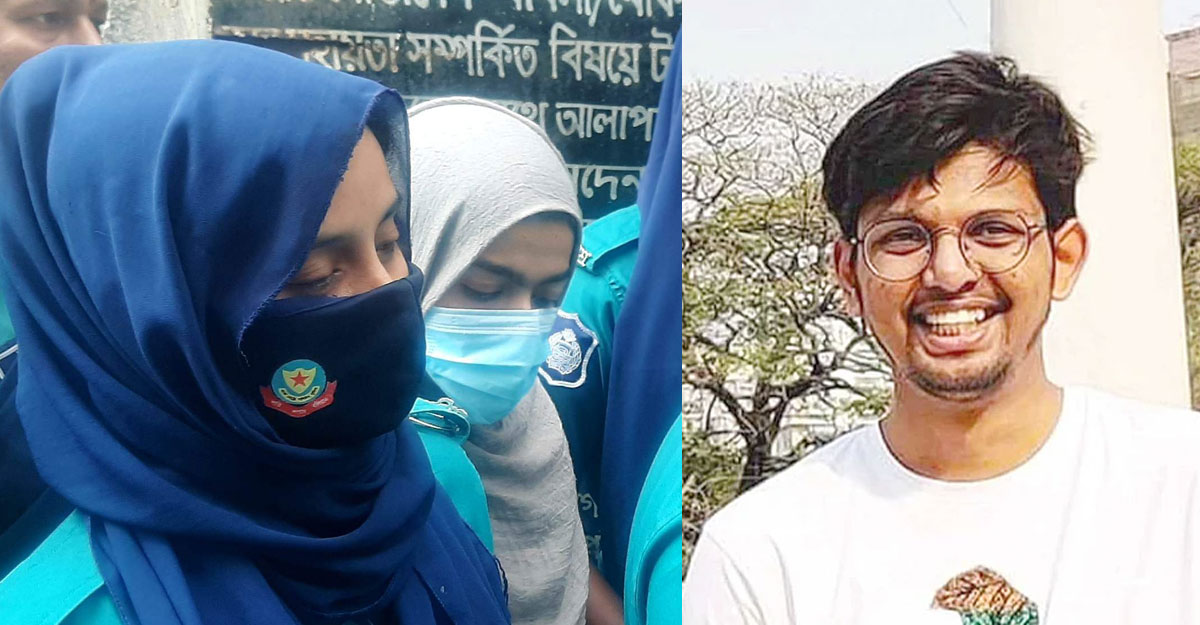 ফারদিন হত্যা: বুশরার এলোমেলো তথ্য, রামপুরার পর আর মেলেনি ফুটেজ