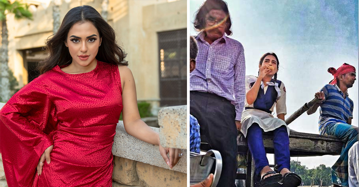 গোয়ায় দেখানো হবে ফারিয়ার ছবি