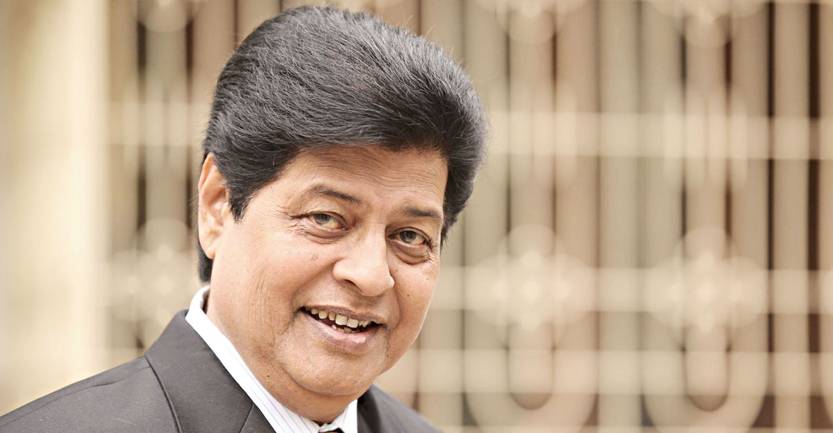 Foto zu আগামী বছর দেশে ফিরতে পারেন ফারুক 