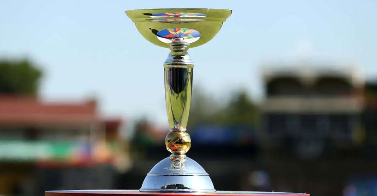 ২০২৭ অনূর্ধ্ব-১৯ নারী বিশ্বকাপের যৌথ আয়োজক বাংলাদেশ