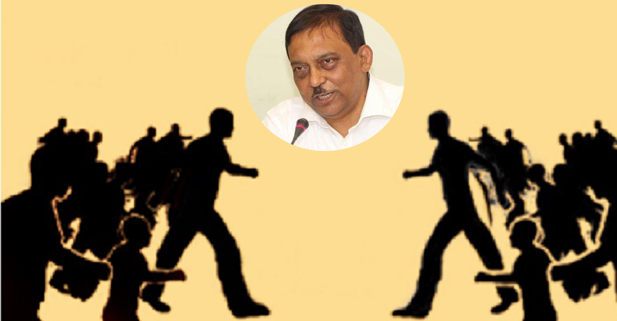 কিশোর গ্যাং নিয়ন্ত্রণে কমিউনিটি পুলিশকে কাজ করার তাগিদ