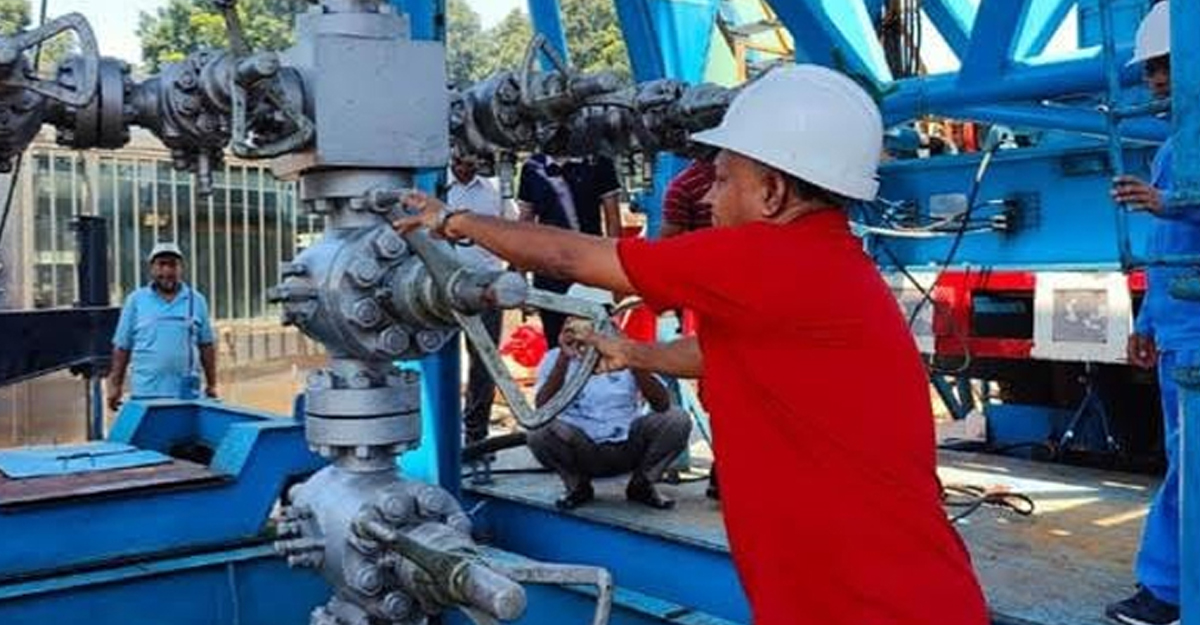 সংকটে ভোলা-সিলেটের গ্যাসে আশার আলো