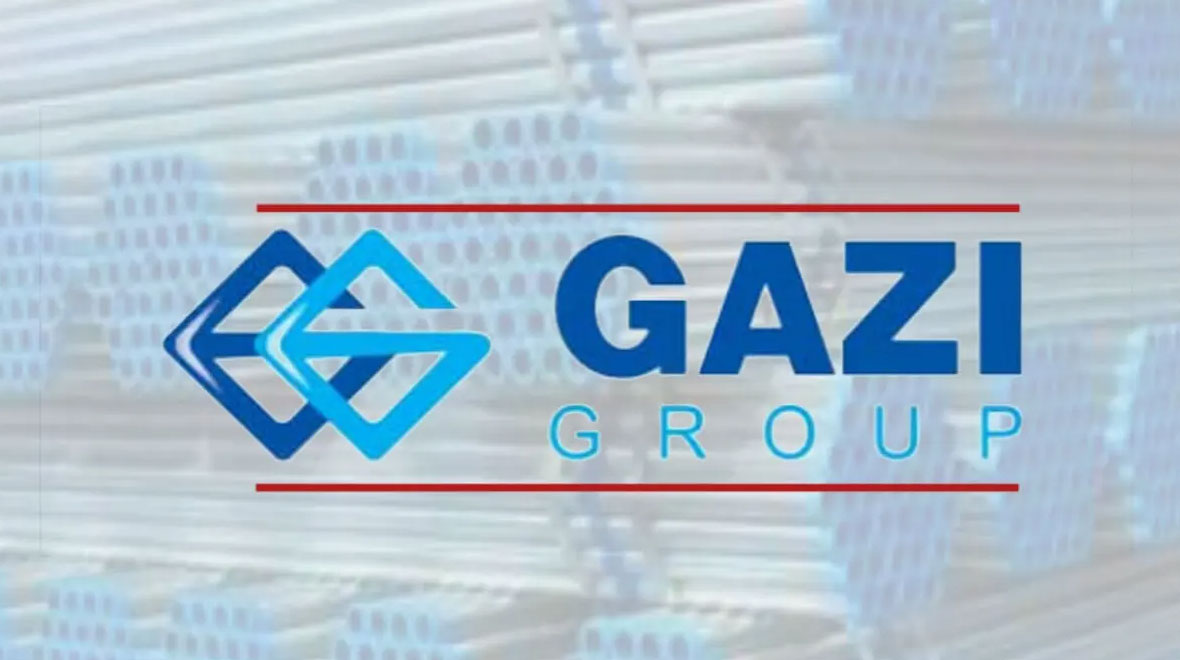 সিনিয়র এক্সিকিউটিভ নেবে গাজী গ্রুপ, বেতন ৩৫ হাজার