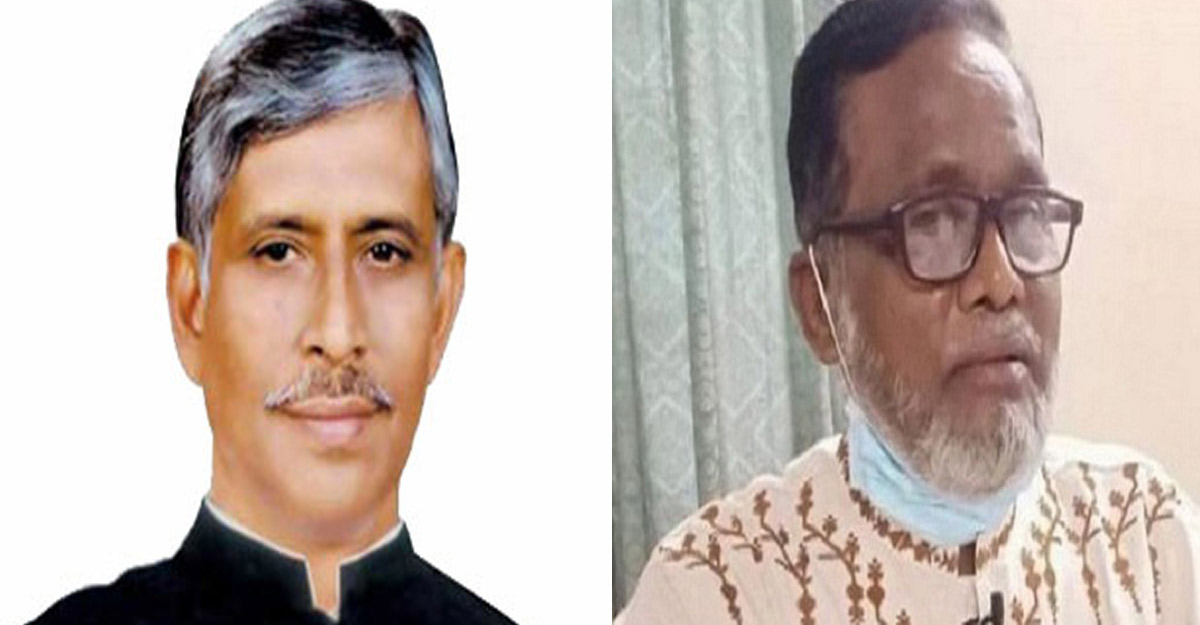 গাজীপুর মহানগর আ.লীগের নেতৃত্বে আজমত-আতাউল্লাহ