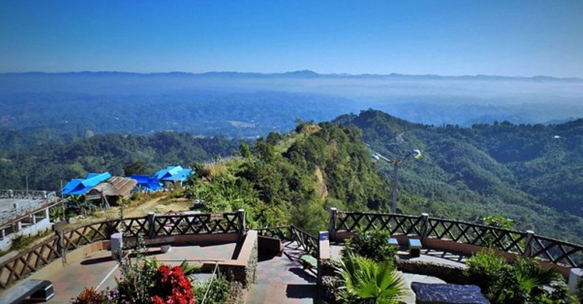 বান্দরবানে দুই উপজেলায় ভ্রমণে নিষেধাজ্ঞা