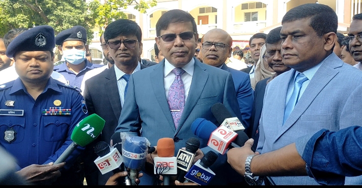 ৩শ আসনে সিসি ক্যামেরায় ভোটের সাধ্য নেই ইসির