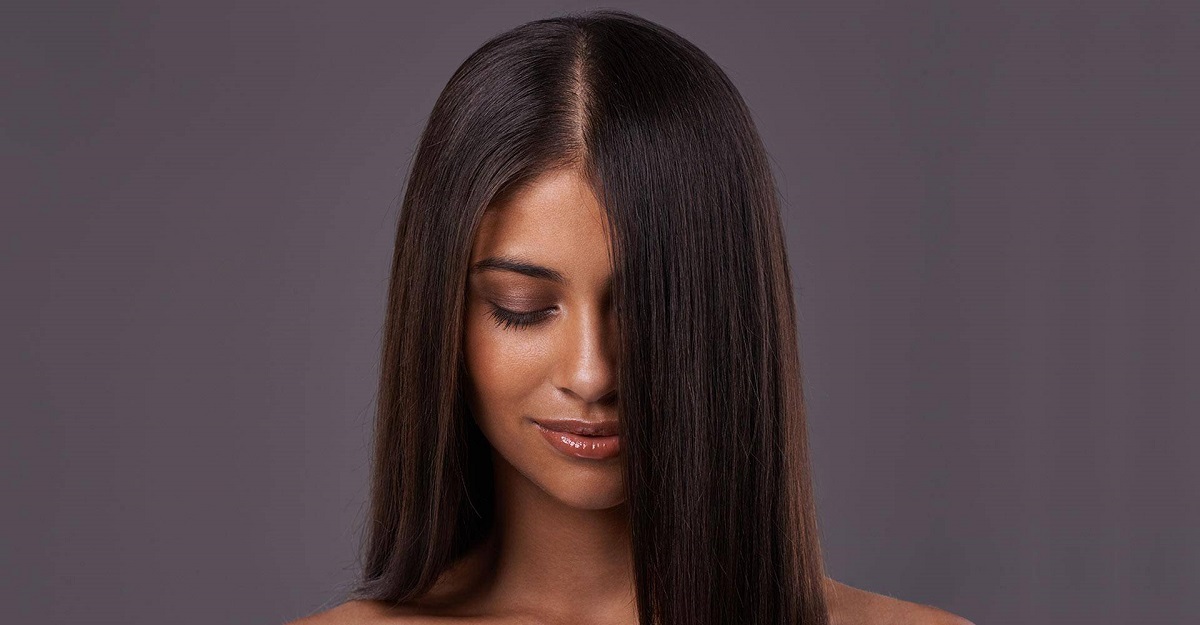 সিঁথির ধরন বলে দেবে কেমন নারী আপনি