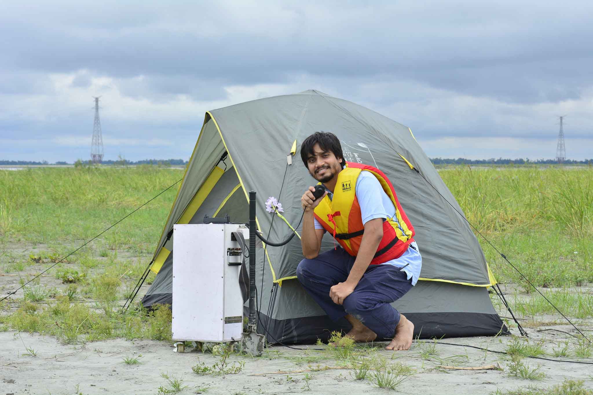 ham radio