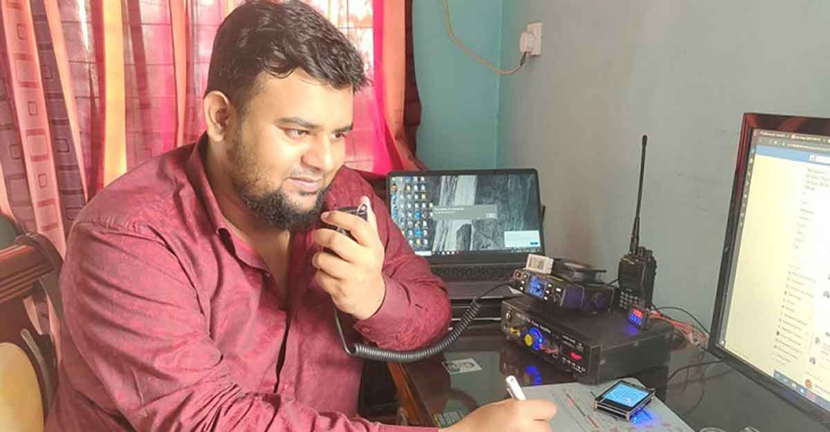 ham radio